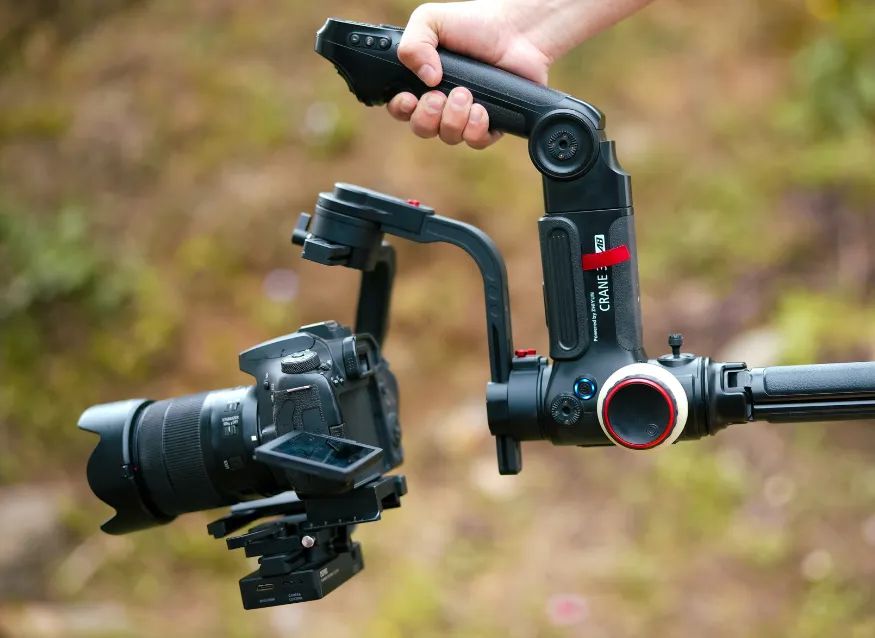 Falkvy Filmproduktion