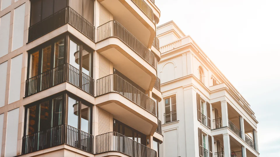 Falkvy Kundområde Bostadsmäklare
